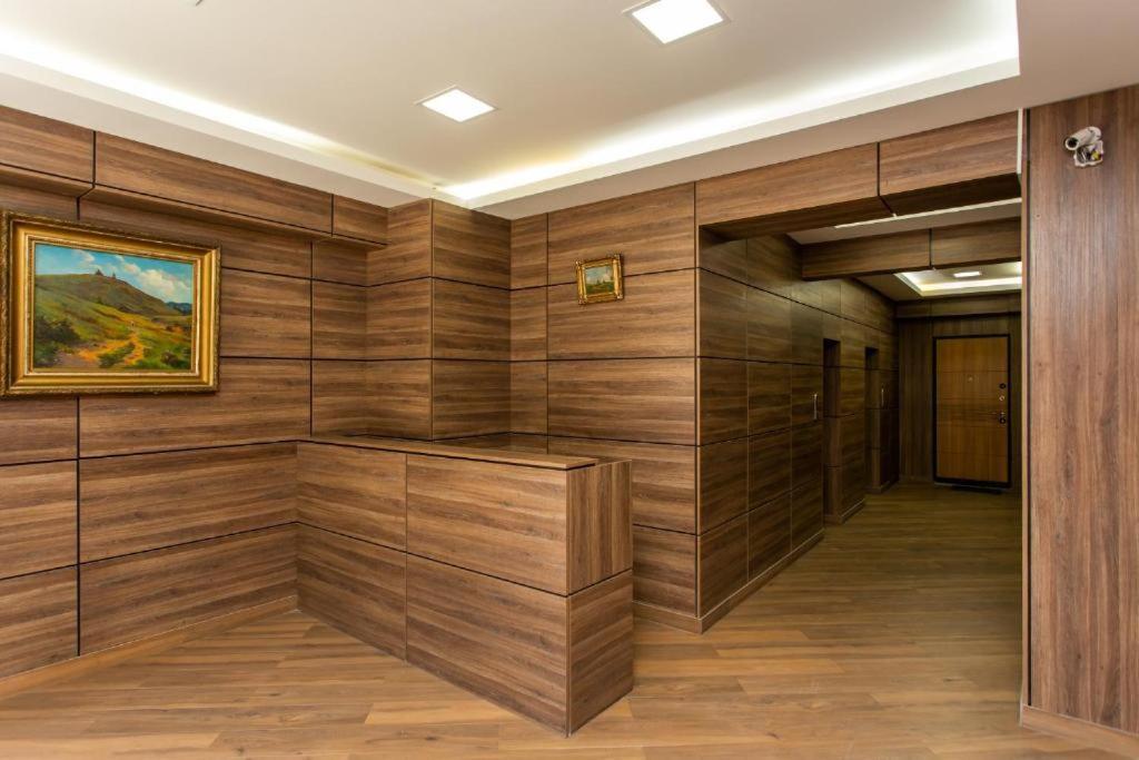 New Saburtalo Apartment Tbilisi Exterior photo